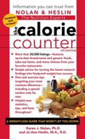 The Calorie Counter: Revised and Updated 2nd Edition