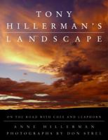 Tony Hillerman's Landscape: On the Road with Chee and Leaphorn