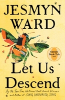 Let Us Descend 198210449X Book Cover