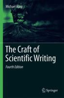 The Craft of Scientific Writing