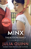 Minx 0380785625 Book Cover