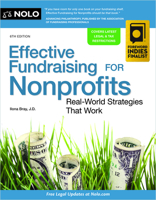 Effective Fundraising for Nonprofits: Real-World Strategies That Work