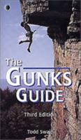 Gunks Guide (Regional Rock Climbing Series)