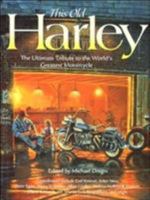 This Old Harley (Town Square Book) 0785835067 Book Cover