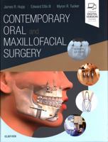 Contemporary Oral and Maxillofacial Surgery