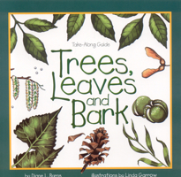 Trees, Leaves, and Bark (Take-Along Guide)