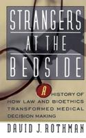 Strangers at the Bedside PB