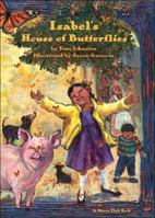 Isabel's House of Butterflies 0871564092 Book Cover