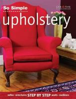 So Simple Upholstery