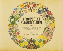 A Victorian Flower Album