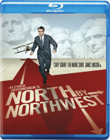 North By Northwest