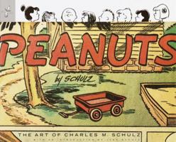 Peanuts: The Art of Charles M. Schulz