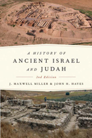 A History of Ancient Israel and Judah