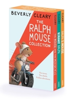 The Ralph Mouse Collection