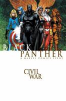 Black Panther: Civil War