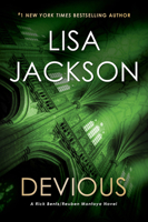 Devious 1420102753 Book Cover