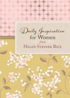 DAILY INSPIRATION FOR WOMEN (365-Day Devotional Journals)