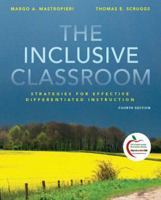 The Inclusive Classroom: Strategies for Effective Instruction