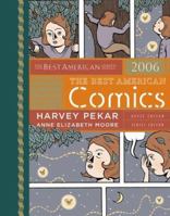 The Best American Comics 2006 (Best American (TM))