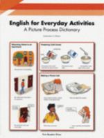 English for Everyday Activities: A Picture Process Dictionary