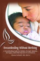 Breastfeeding Without Birthing: A Breastfeeding Guide for Mothers Through Adoption, Surrogacy, and Other Special Circumstances