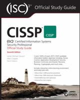 CISSP: Certified Information Systems Security Professional Study Guide