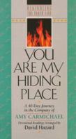 You Are My Hiding Place