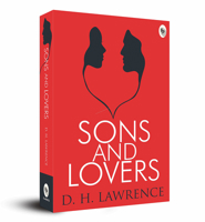 Sons and Lovers 0140006680 Book Cover