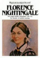 Florence Nightingale: The Determined Englishwoman Who Founded Modern Nursing and Reformed Military Medicine 1850151172 Book Cover