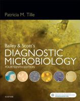 Bailey & Scott's Diagnostic Microbiology