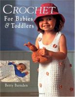 Crochet for Babies and Toddlers