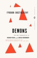 The Possessed (or The Devils, or The Demons) 0451512979 Book Cover