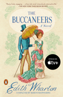 The Buccaneers 0140232028 Book Cover