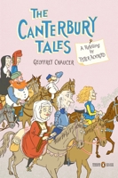 The Canterbury Tales 0143106171 Book Cover