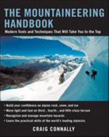 The Mountaineering Handbook