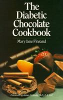 The Diabetic Chocolate Cookbook