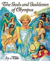 The Gods and Goddesses of Olympus (Trophy Picture Books (Paperback))