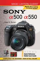 Magic Lantern Guides: Sony a500/a550