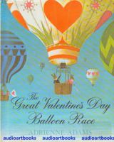 The Great Valentine's Day Balloon Race