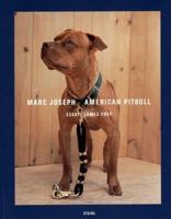 Marc Joseph: American Pitbull 3865210945 Book Cover