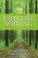 Effective Writing