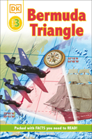 DK Readers: Bermuda Triangle (Level 3: Reading Alone)