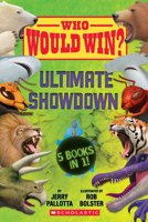 Ultimate Showdown