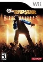 Def Jam Rapstar - Nintendo Wii