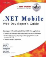 .NET Mobile Web Developer's Guide