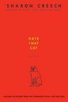 Hate That Cat: A Novel