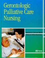 Gerontologic Palliative Care Nursing