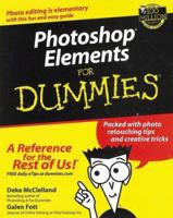 Photoshop Elements for Dummies