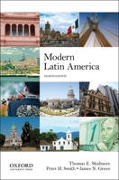 Modern Latin America