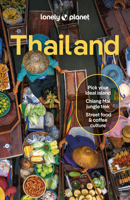 Lonely Planet Thailand 19